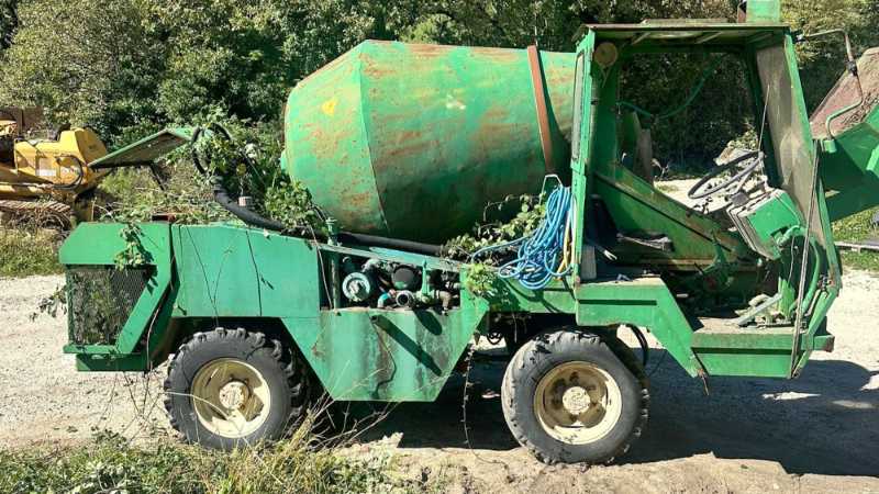 OmecoHub - ITALMACCHINE GEMINI18